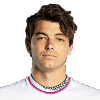Taylor Fritz